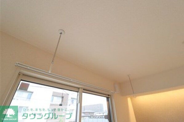 グリーンサイトおおたかの物件内観写真